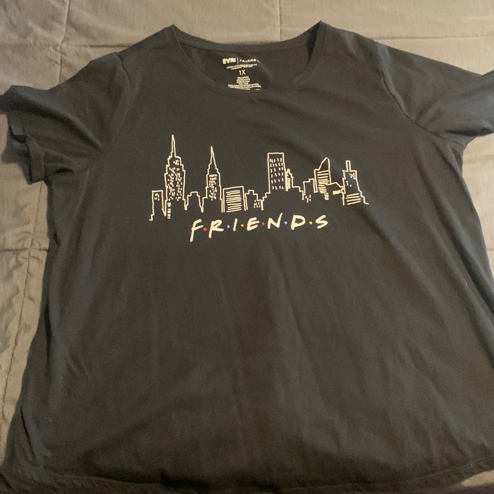 F.R.I.E.N.D.S Shirt